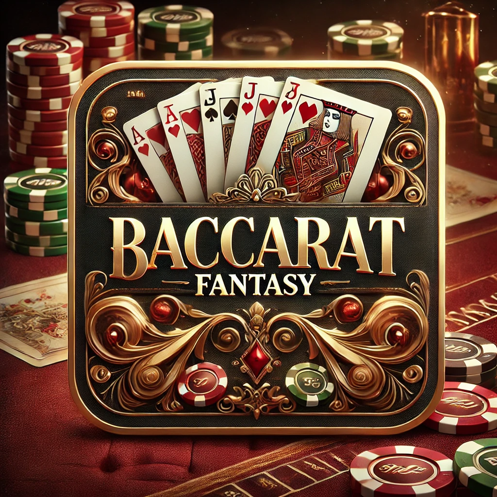 Baccarat Fantasy