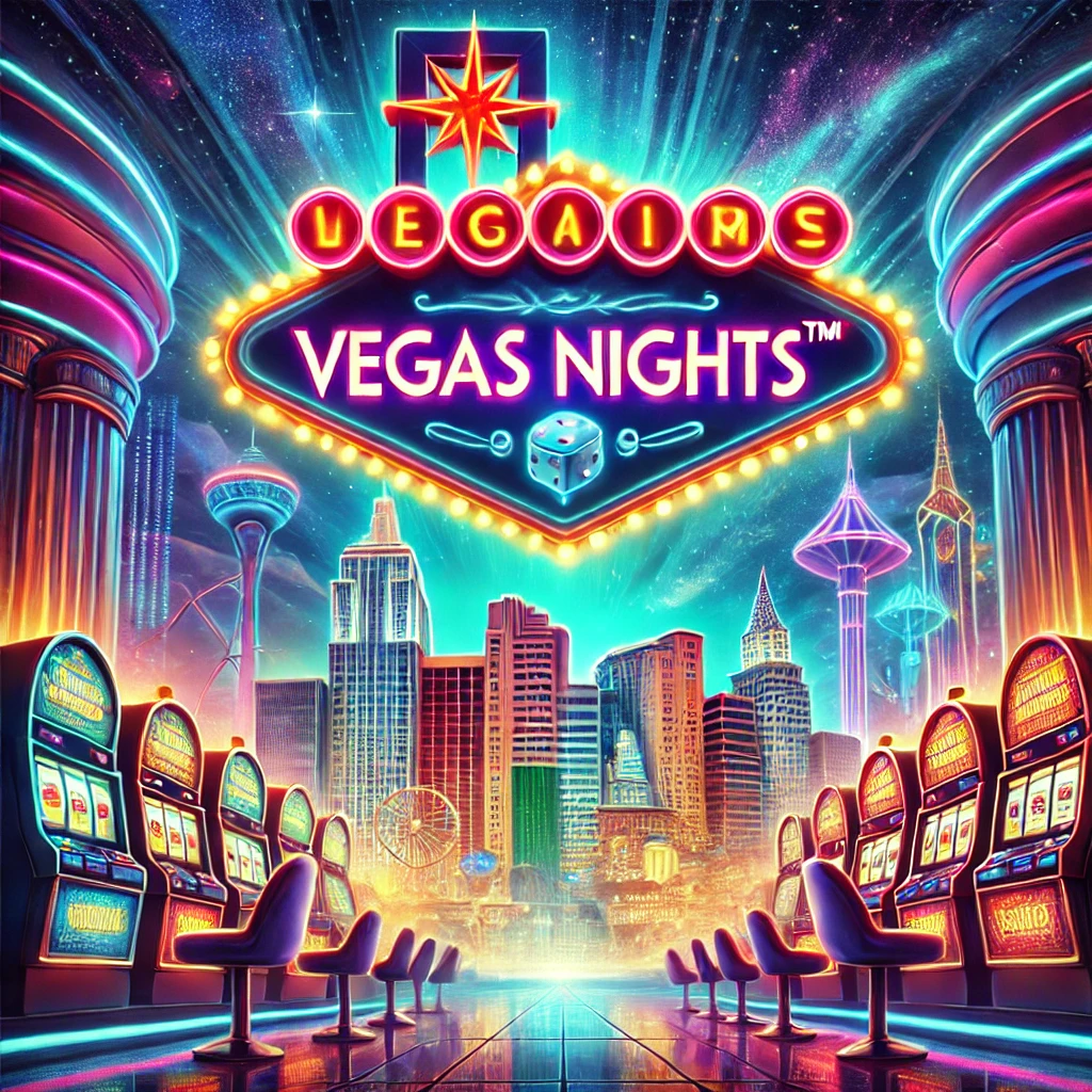 Vegas Nights™: Dreamscape